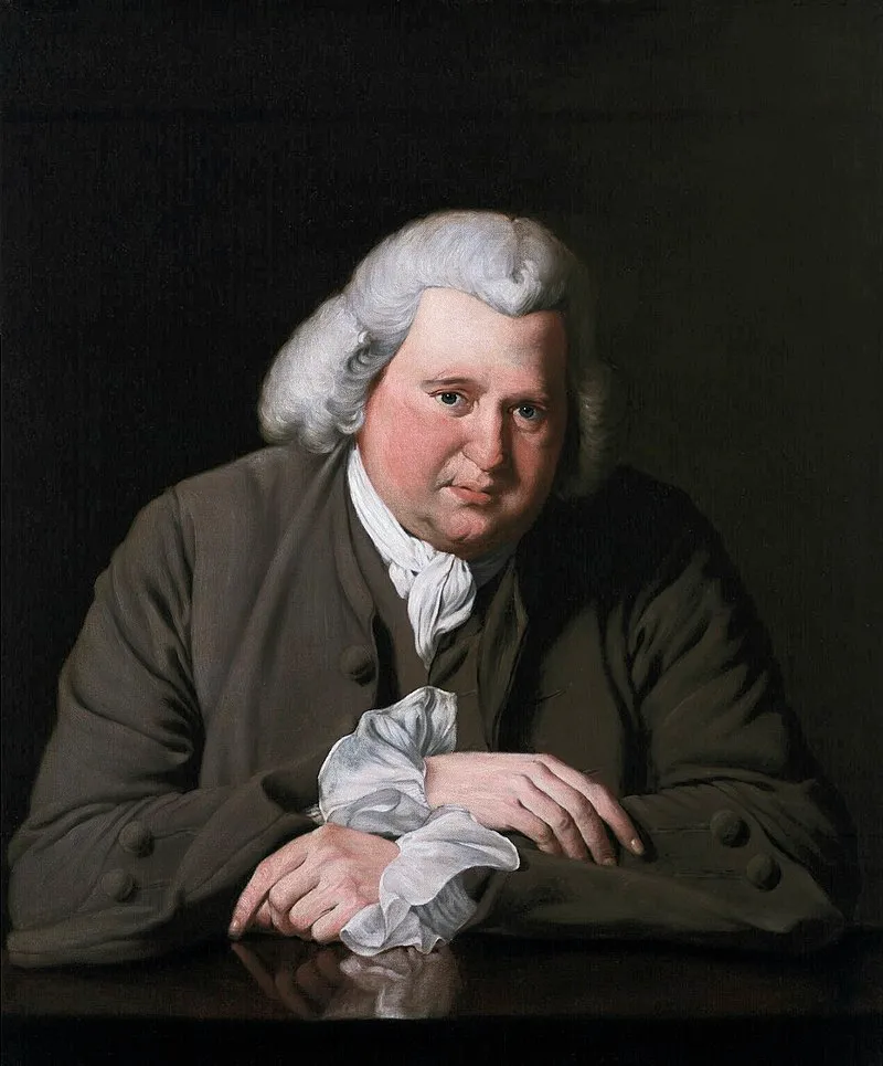 Erasmus Darwin