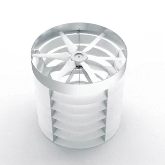 Ventum Dynamics Animation