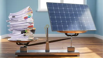 Why The US Sucks at Solar
