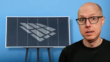 After Years of Perovskite Promises, Does This One Deliver?