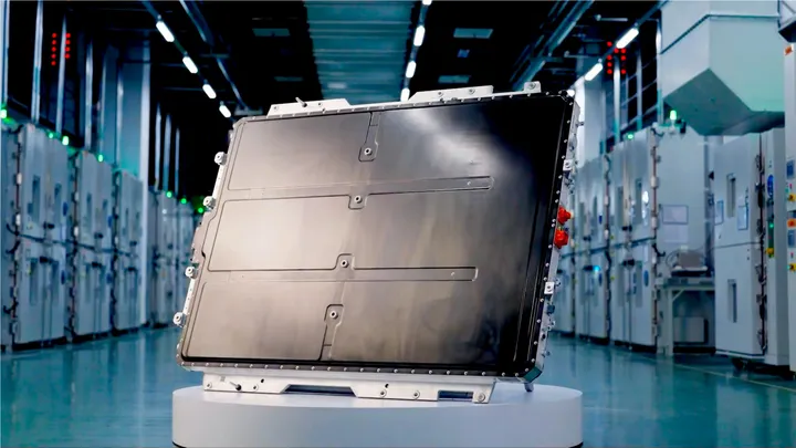 How CATL Made Batteries 90% Cheaper (And What Happens Next)