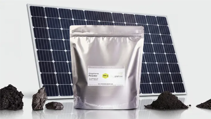 How Two Overhyped Materials Could Change Solar Forever