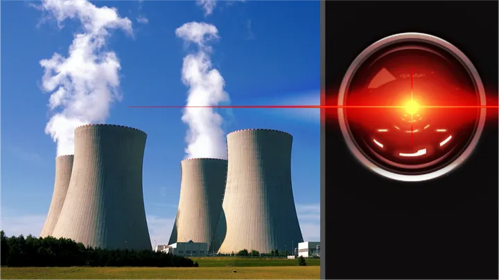 Why Does AI Need Nuclear Power?