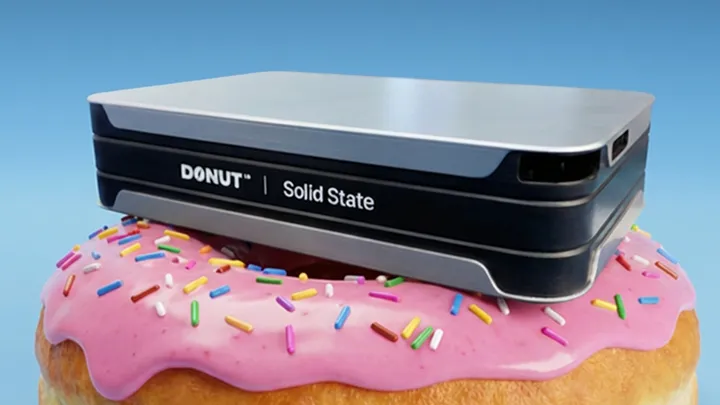 The Mystery Behind Donut Lab's "Impossible" Battery
