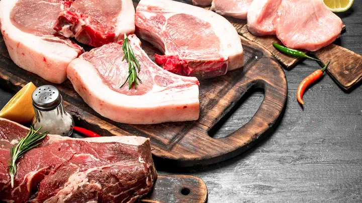 New Lab Grown Exotic Meats?