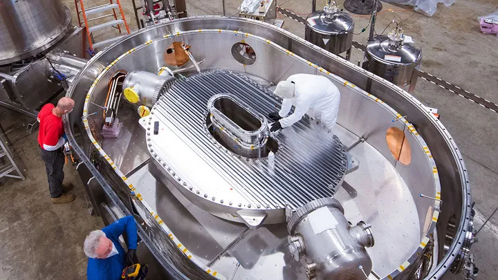 Exploring Why This Nuclear Fusion Breakthrough Matters