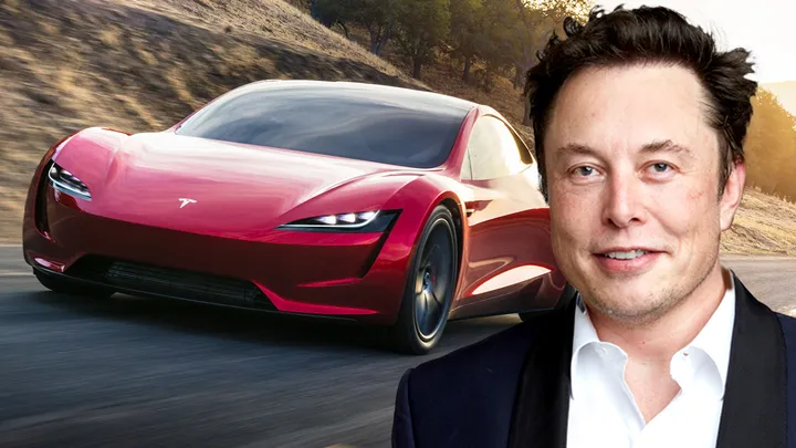 Tesla success story - is it holding back EV competition?