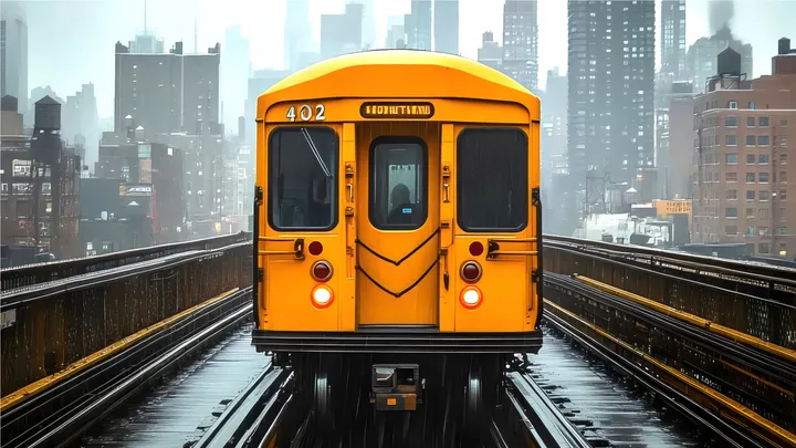How Subways Are Powering Cities
