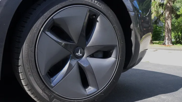 Tesla Model 3 Dual Motor Delivery Problems And Initial Thoughts