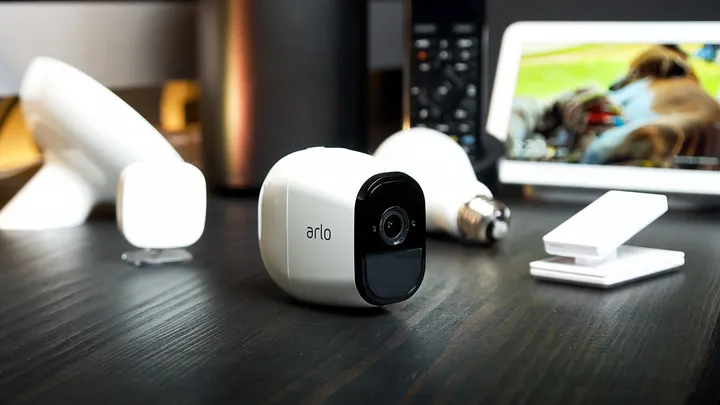 My Smart Home 2019