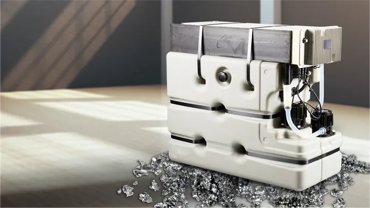 How Zinc Batteries Are Defying Limits