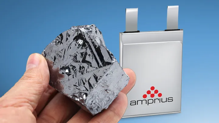 Why This Ultra Dense Battery Breakthrough Matters
