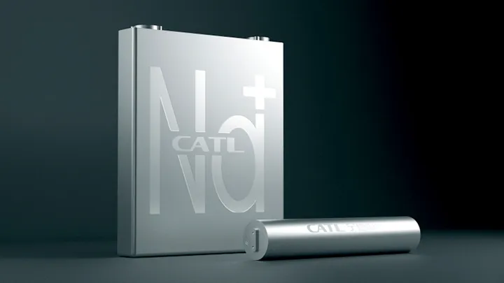 Are These Batteries The Future Of Energy Storage?
