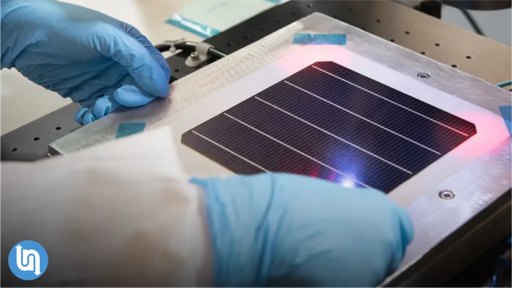 How Record Breaking Perovskites Are Here NOW