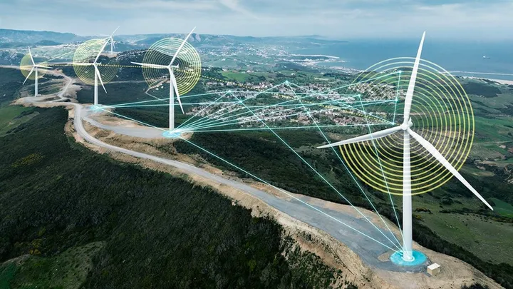 Machine Learning is Supercharging Wind and Solar Power
