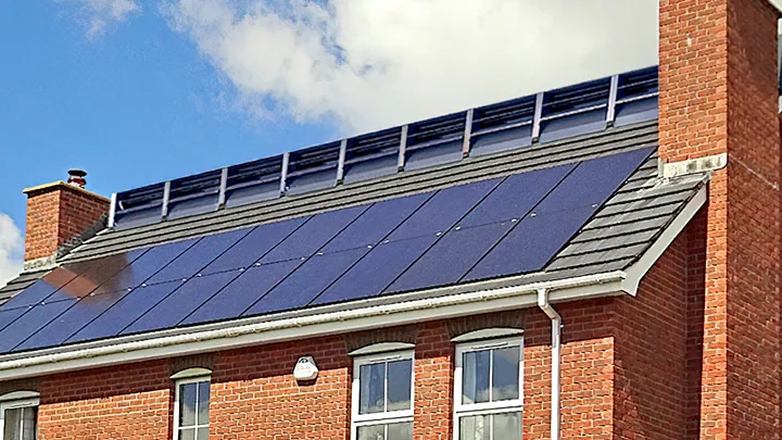The Challenges of a Wind Turbine on Your Home