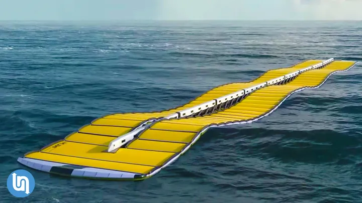 How Wave Power Could Be The Future Of Energy