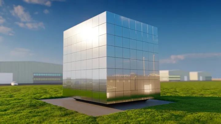 Is Small, Fast, & Cheap the Future of Nuclear Energy?