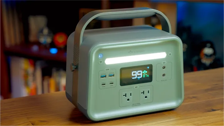 Is Yoshino REALLY a Solid State Battery?