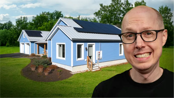What I Learned After 1 Year with New Solar Panels