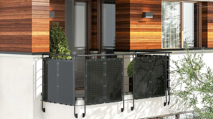 The Best Solar Panel Options If You Don’t Have Roof Space