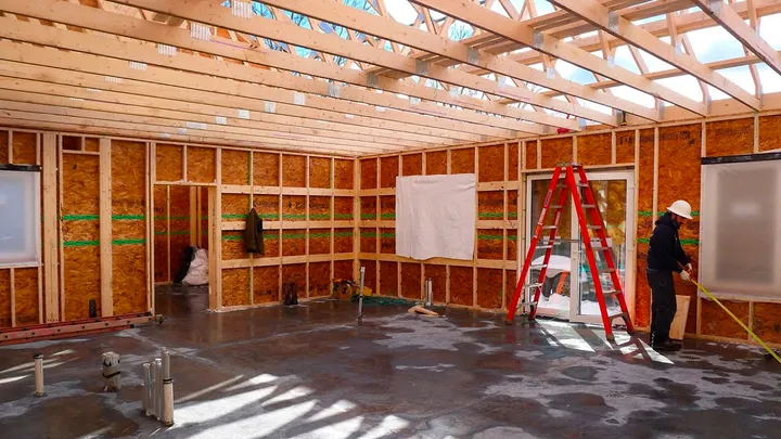 My Biggest Regret Building a Net Zero Home