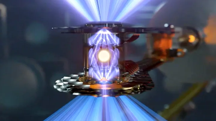 The Problem With Lasers And Nuclear Fusion