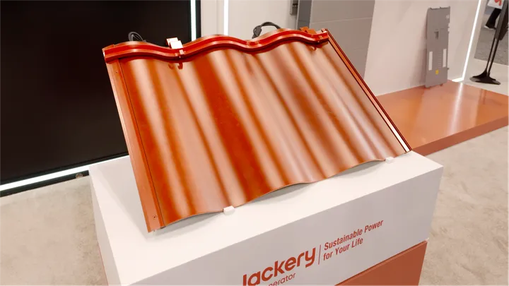 5 BEST Things I Saw in Vegas at CES 2025