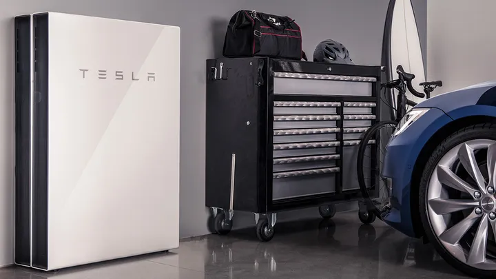 Exploring Tesla Powerwall and home batteries - worth it?