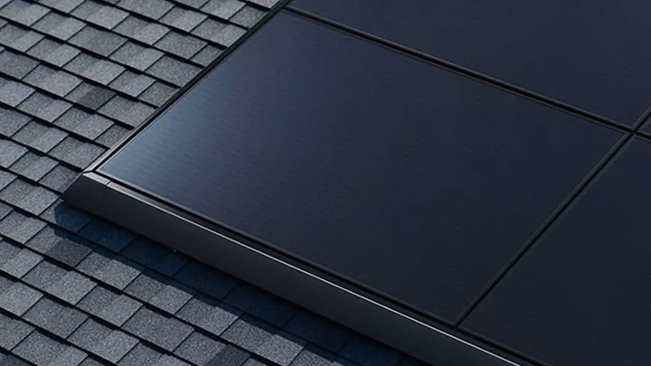 Is the new Tesla Solar panel price a game changer?