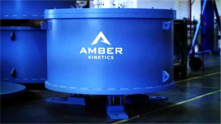 How This Mechanical Battery is Making a Comeback
