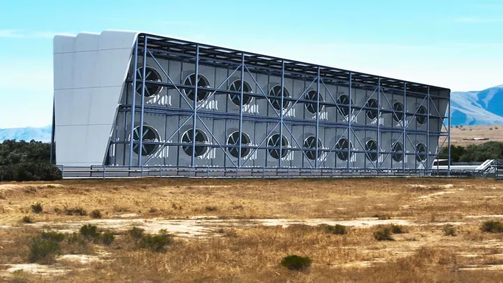 The truth about capturing CO2 to reverse climate change