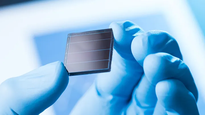 How carbon nanotubes might boost solar energy - explained