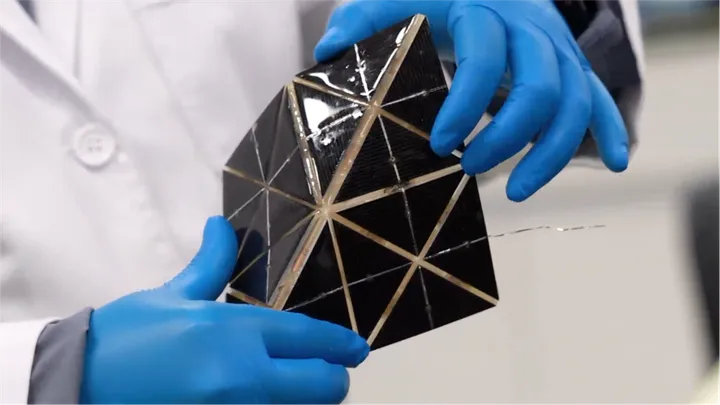 The Crazy Science of Three Dimensional Solar … and More