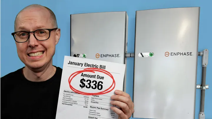How My Home Battery Really Performed (2 Years Later)