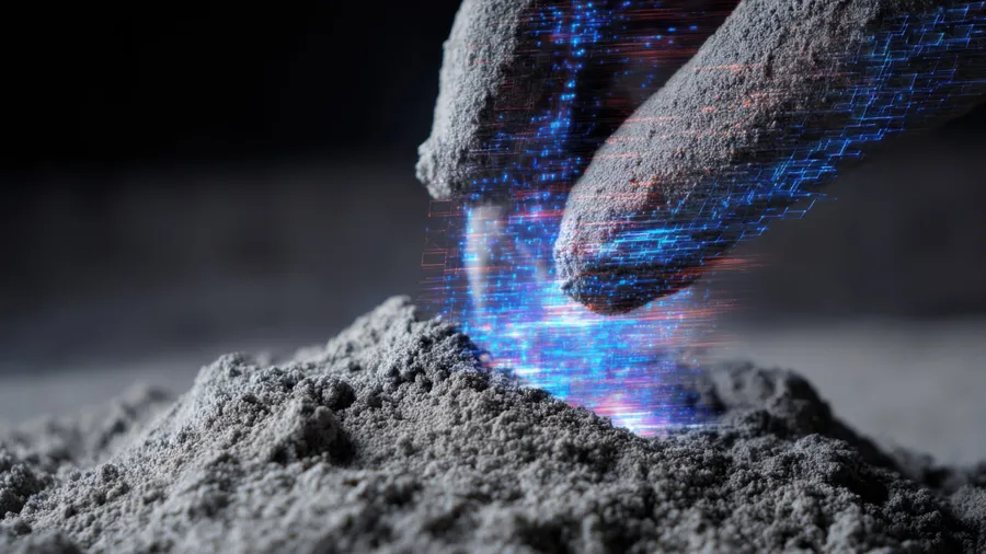 How Graphene is Changing the World … Right Now