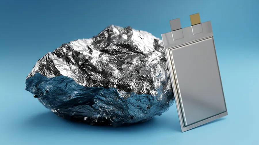 Why Aluminum Batteries Could Beat Lithium